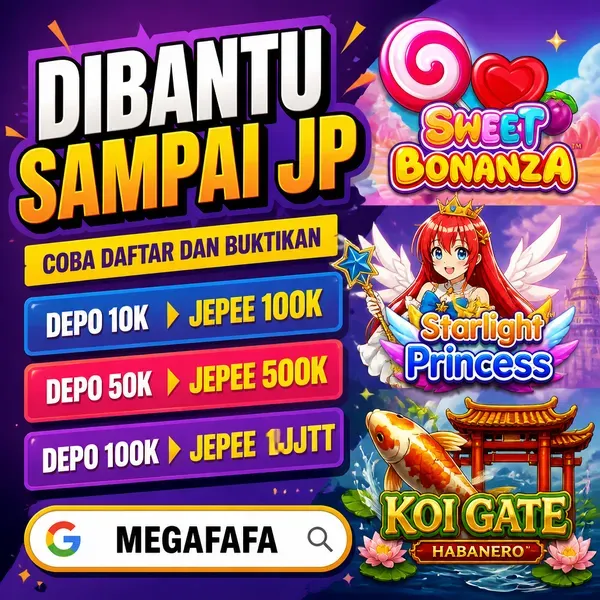 akun judi online terpercaya